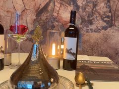 -龟兹KUCINA·新疆菜(前滩L+PLAZA店)