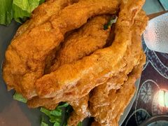 -萨尔瓦多Salvador's