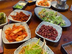 -火炉情韩国料理店(古田路店)