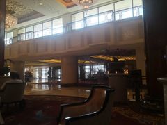 -北京中国大饭店