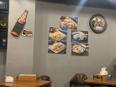 大堂-陈员外正宗夹江烧烤(广福路店)