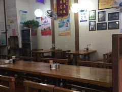 大堂-秦豫肉夹馍(东羊市店)