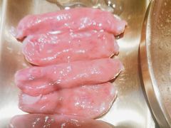 -核桃碳烤肉馆(深圳首店)