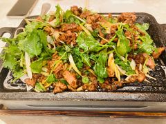 -清华大学-甲所餐厅