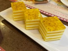椰汁桂花糕-粤赏点(越秀城市广场店)