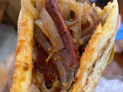 -刘氏方酥锅盔(古城总店)