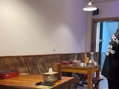 -蚝太郎 • 海鲜烧烤(建国路创始店)