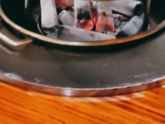 -炭虎子水浒烤肉(梦时代店)