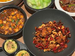 -榕意·川味之美(深业上城店)