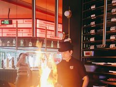 -盛焰铁板烧(王府井店)