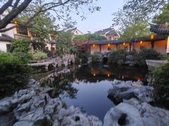 -巡塘古镇