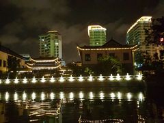 android_upload_pic-南通濠河风景名胜区