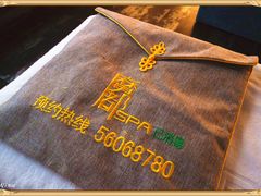 -霖公馆SPA·足道(普善路店)