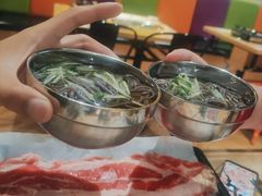 -韩国大金刚烤肉·料理(印象城店)
