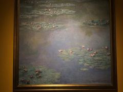 -印象莫奈时光映迹艺术展