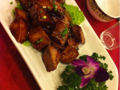 马桥豆腐-旭龙鱼头王(航华店)