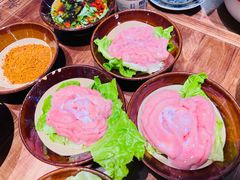 -楠火锅(昆山金鹰店)