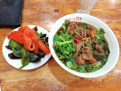 -肆姐面粉馆(坡子街店)