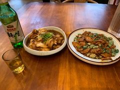 -锦小馆(安贞店)