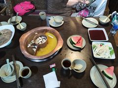 -滇釜火锅·能喝汤的火锅(车公庄店)