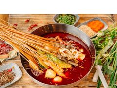 -付小姐在成都(中山公园店)