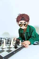 -大树儿童摄影