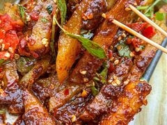 -青和小锅米线(翠湖店)