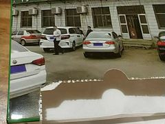 -蒙阴付老大鸡店