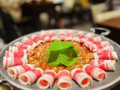 -春熙台·韩国料理(宝安西乡店)