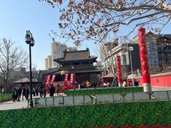 -古文化街旅游区