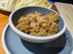 云南野生菌铜锅饭-滇小鱼·云南野生菌火锅(上杭路店)