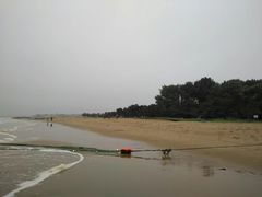 -北戴河东海水浴场