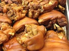 隆江猪脚！-御同亨酒楼·喜宴