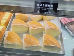 -甜嘟嘟烘焙坊(舒城路店)