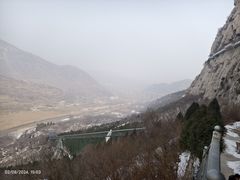 -天梯山