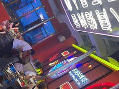 -南浦洞烤肉·新世界版(奥体店)