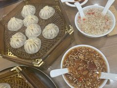 -西安贾三灌汤包·回坊小吃·清真炒菜(北院门总店)