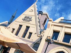 -LENBACH兰巴赫西餐啤酒坊(大连东港店)