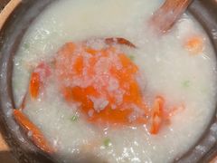 -南拳十三姨·潮汕砂锅粥(世纪金源店)