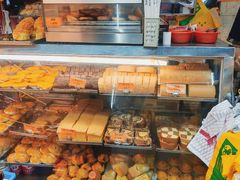 -金狮饼店(关闸马路店)
