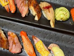 -松临·铁板烧&Omakase(神农店)