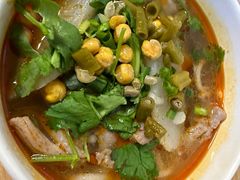 -江三王记牛杂馆(总店)