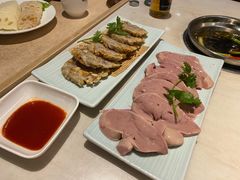 -围炉夜话·潮汕卤水火锅(榕江店)