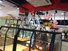 -卡漫莫尼蛋糕(私人定制店)