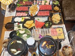 -束河人家(南锣鼓巷店)