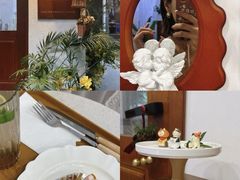 -花间烘焙BLossom Bakery