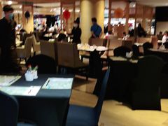 大堂-上海东方佘山翰悦阁酒店·Vie全日制餐厅