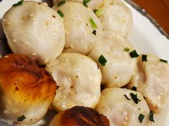 -舒蔡记生煎菜饭(云南中路店)