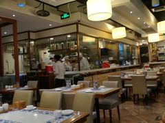 大堂-东方饺子王(新奥购物中心店)