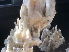 -游龙石文化科普馆